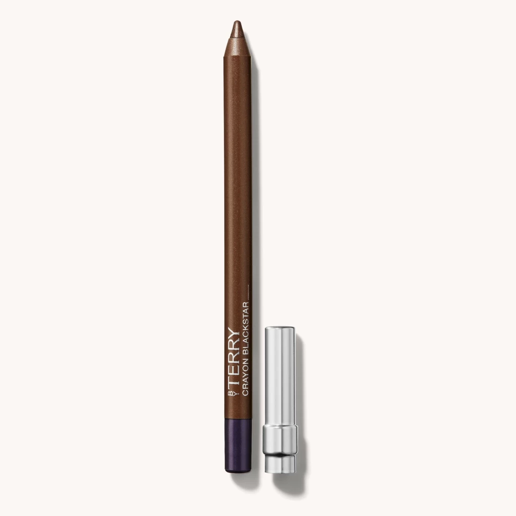 By Terry - Crayon Blackstar Eyeliner 2 Brown Stellar på KICKS.no