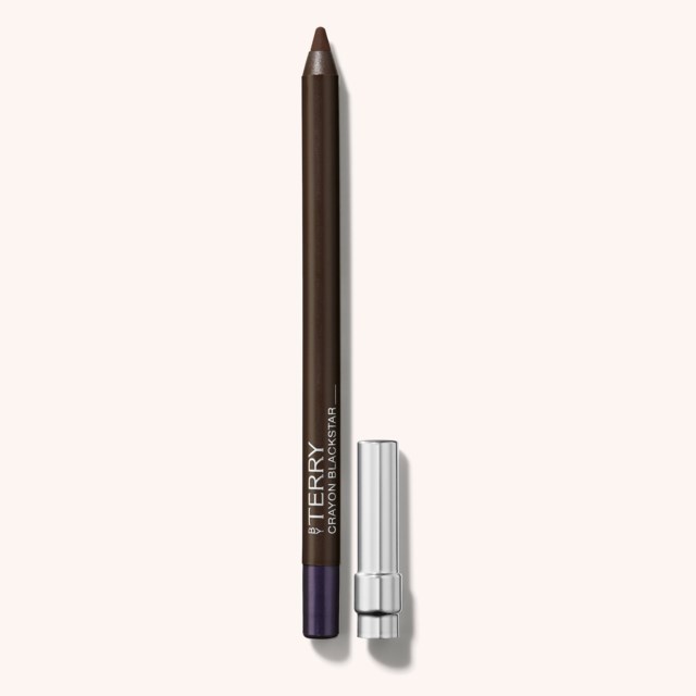 Crayon Blackstar Eyeliner 4 Brown Secret Crayon Blackstar Eyeliner 4 Brown Secret