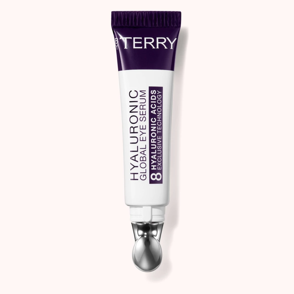 By Terry - Hyaluronic Global Eye Serum 15 ml på KICKS.se