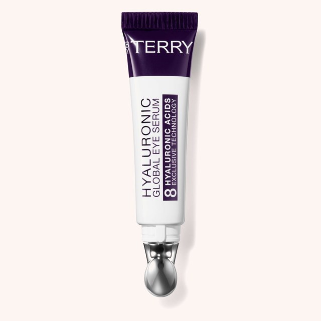 Hyaluronic Global Eye Serum 15 ml Hyaluronic Global Eye Serum 15 ml