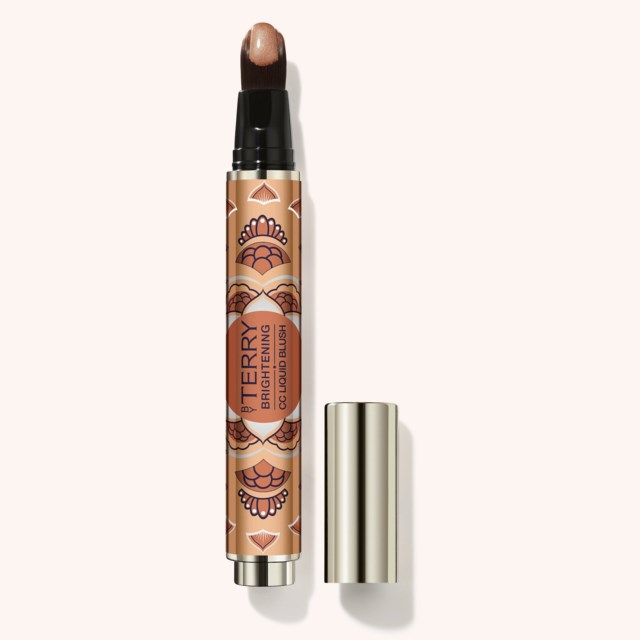 Brightening CC Liquid N2 Sunny Glow Brightening CC Liquid N2 Sunny Glow