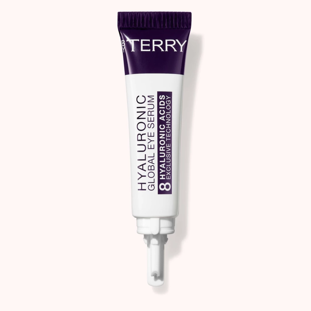 By Terry - Hyaluronic Global Eye Serum Refill 15 mlosoitteessa Kicks.fi