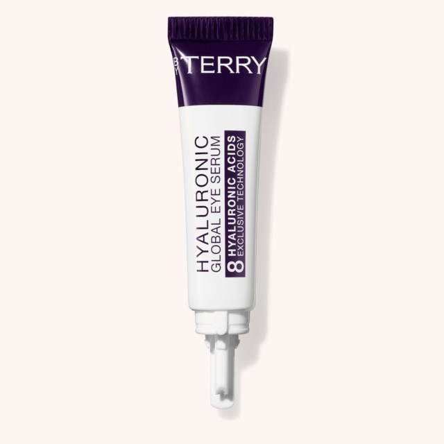 Hyaluronic Global Eye Serum Refill 15 ml Hyaluronic Global Eye Serum Refill 15 ml