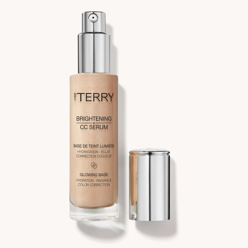 By Terry - Brightening CC Serum 2.5 Nude Glowosoitteessa Kicks.fi