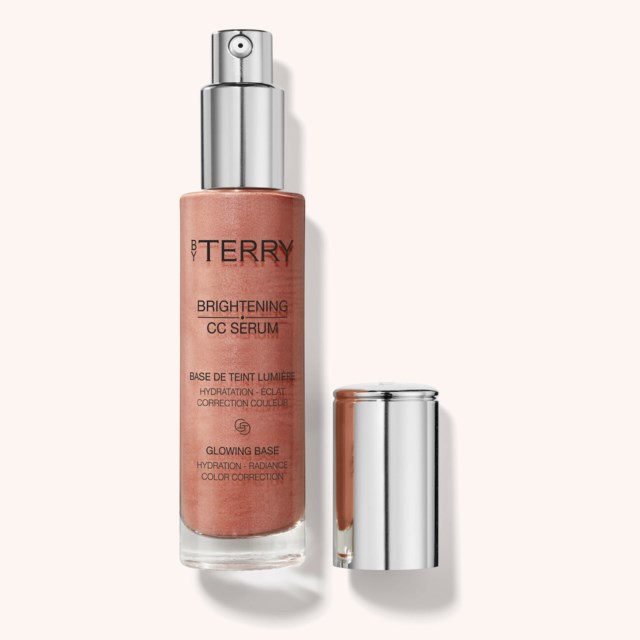 Brightening CC Serum 5 Sienna Light Brightening CC Serum 5 Sienna Light
