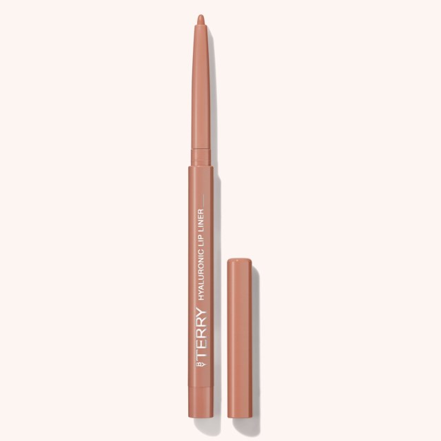 Hyaluronic Lip Liner N1 - Sexy Nude Hyaluronic Lip Liner N1 - Sexy Nude