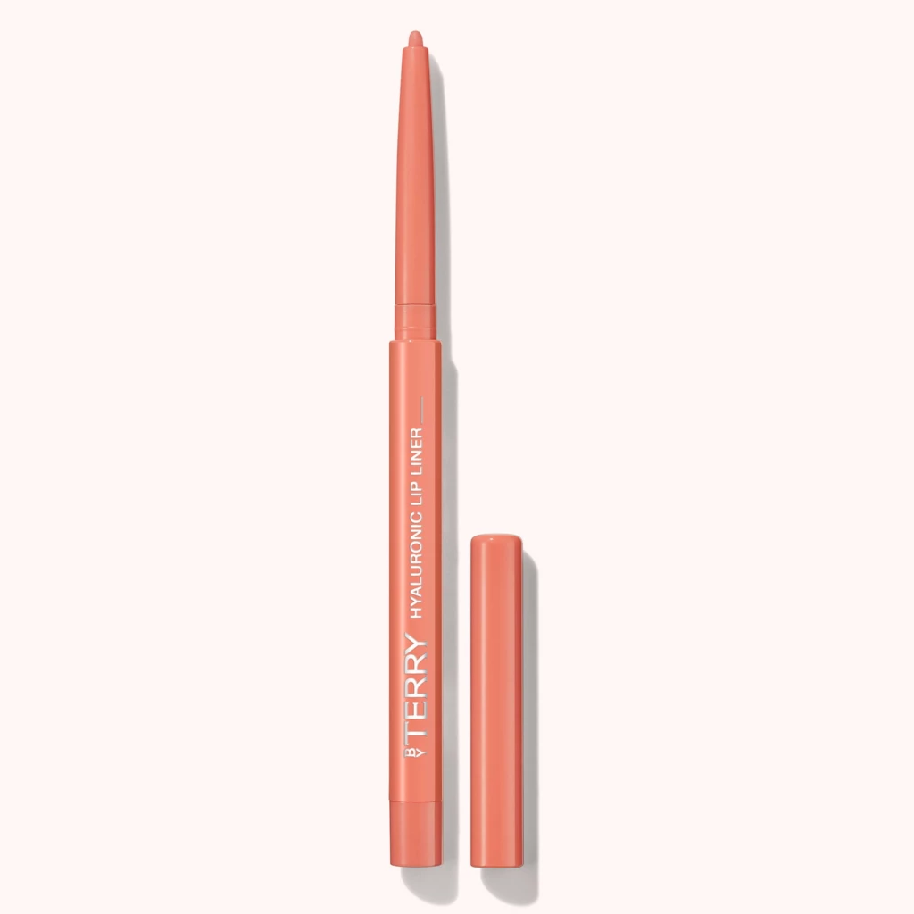 By Terry - Hyaluronic Lip Liner N2 - Nudissimo på KICKS.se