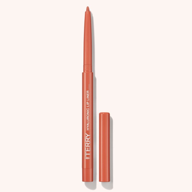 Hyaluronic Lip Liner N3 - Tea Time Hyaluronic Lip Liner N3 - Tea Time