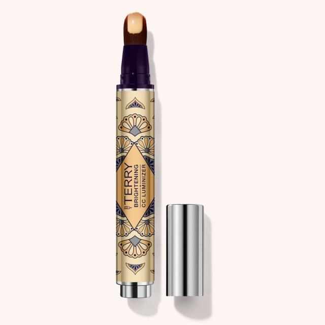 Brightening CC Luminizer 1. Universal Glow Brightening CC Luminizer 1. Universal Glow