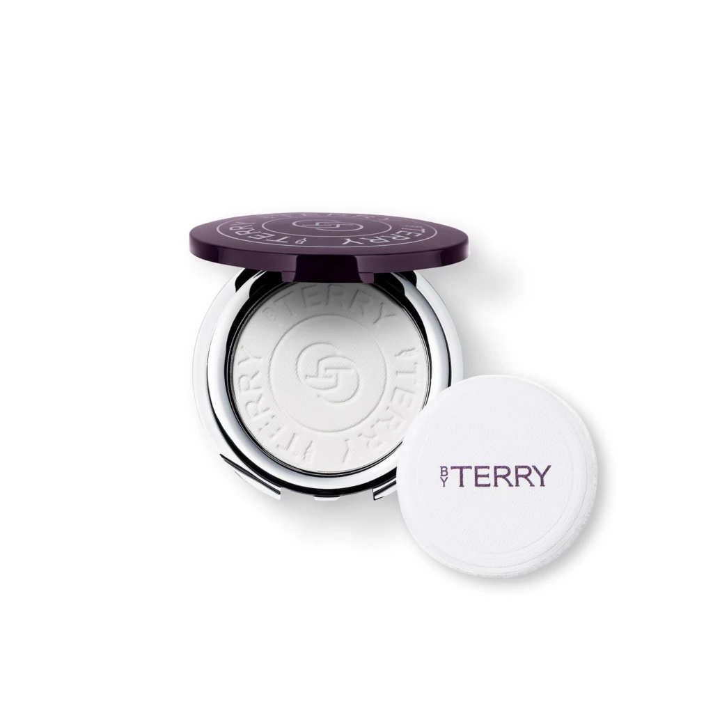 By Terry - Mini-To-Go Hyaluronic Pressed Hydra-Powder på KICKS.no