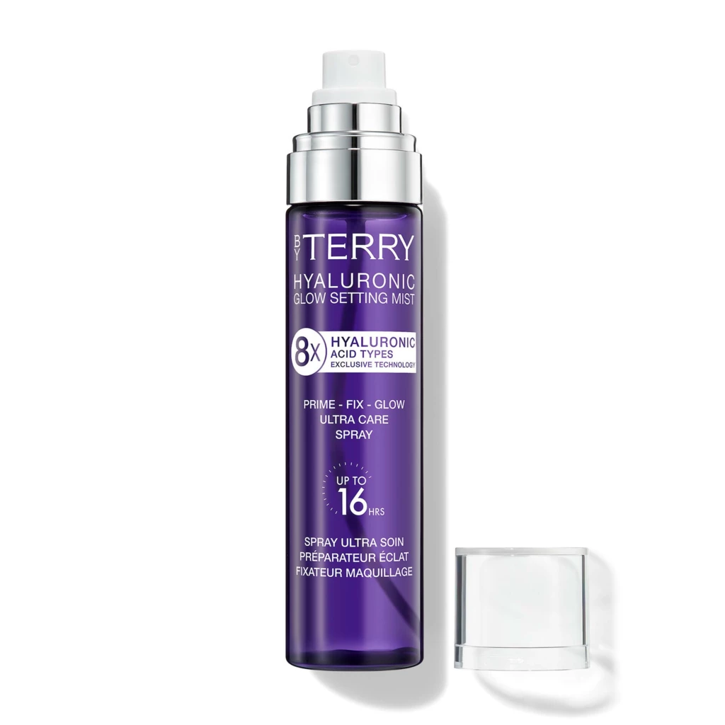 By Terry - Hyaluronic Glow Setting Mist 100 ml på KICKS.no