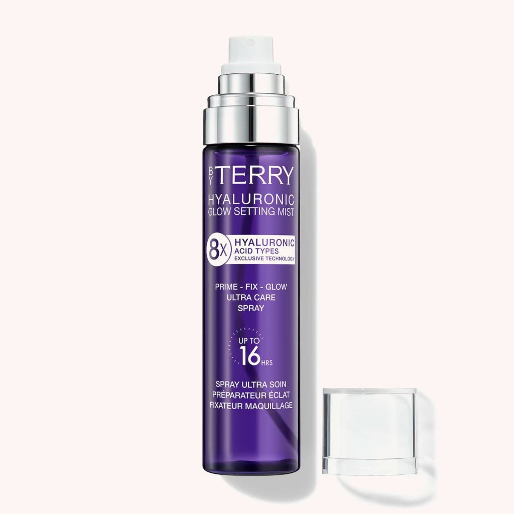 Hyaluronic Glow Setting Mist 100 ml