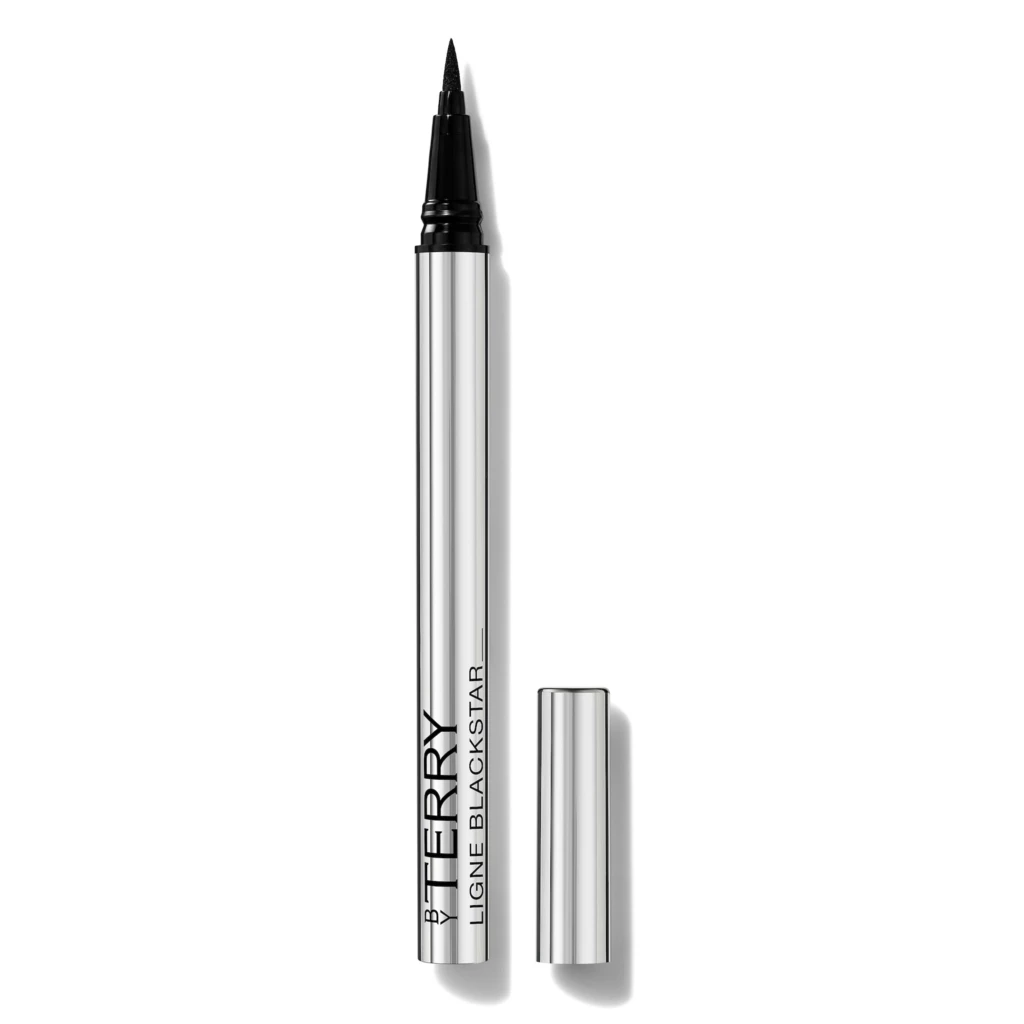 By Terry - Ligne Blackstar Eyeliner Black på KICKS.no