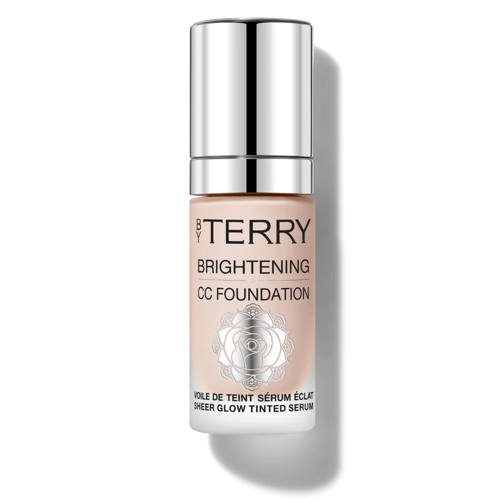 By Terry - Brightening CC Foundation 1C på KICKS.no