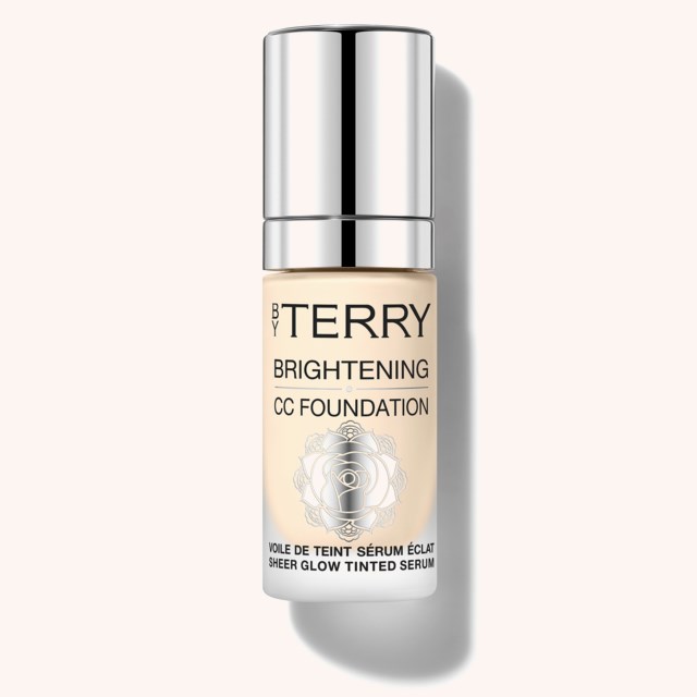 Brightening CC Foundation 1N Brightening CC Foundation 1N