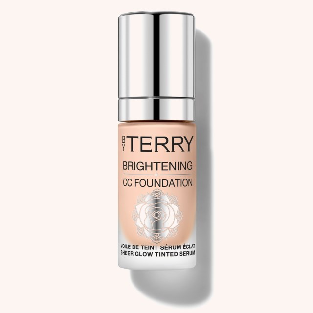 Brightening CC Foundation 2C Brightening CC Foundation 2C