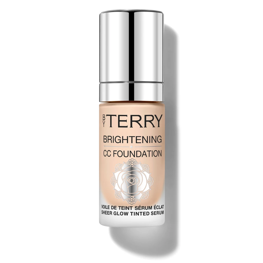 By Terry - Brightening CC Foundation 2N på KICKS.se