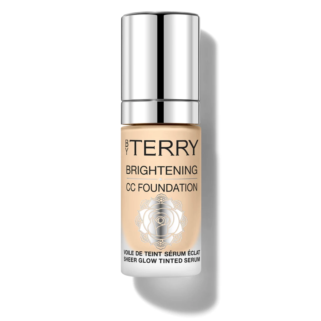 By Terry - Brightening CC Foundation 2W på KICKS.no