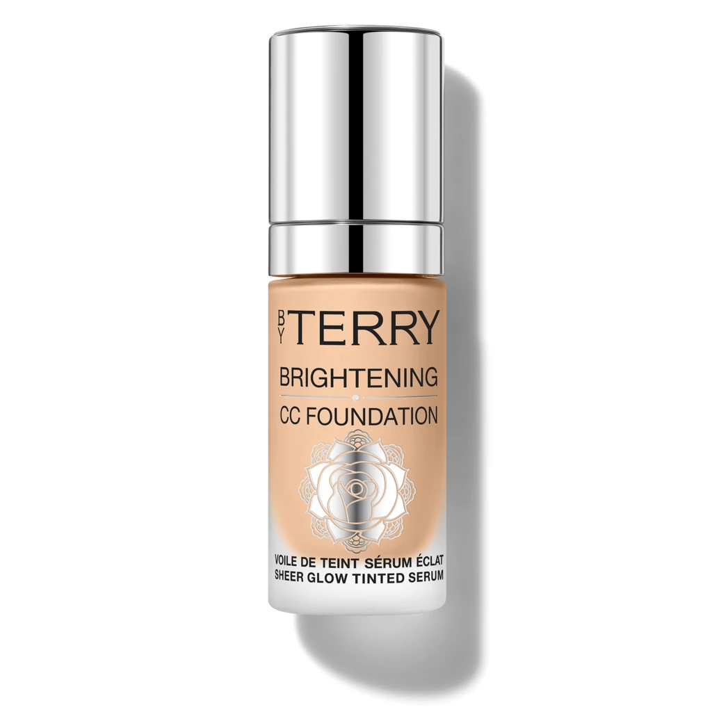 By Terry - Brightening CC Foundation 4N på KICKS.no