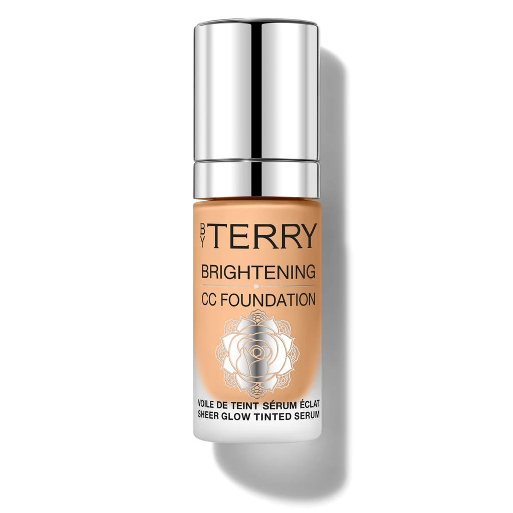 Brightening CC Foundation 5C
