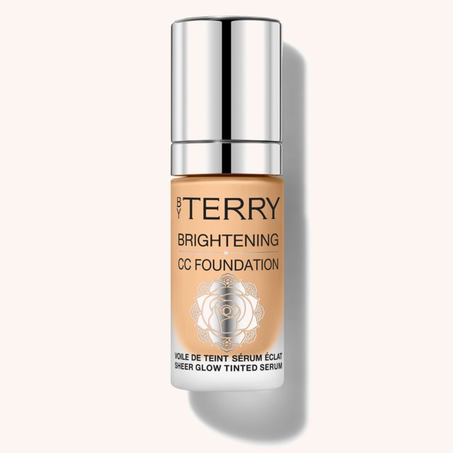 Brightening CC Foundation 5N