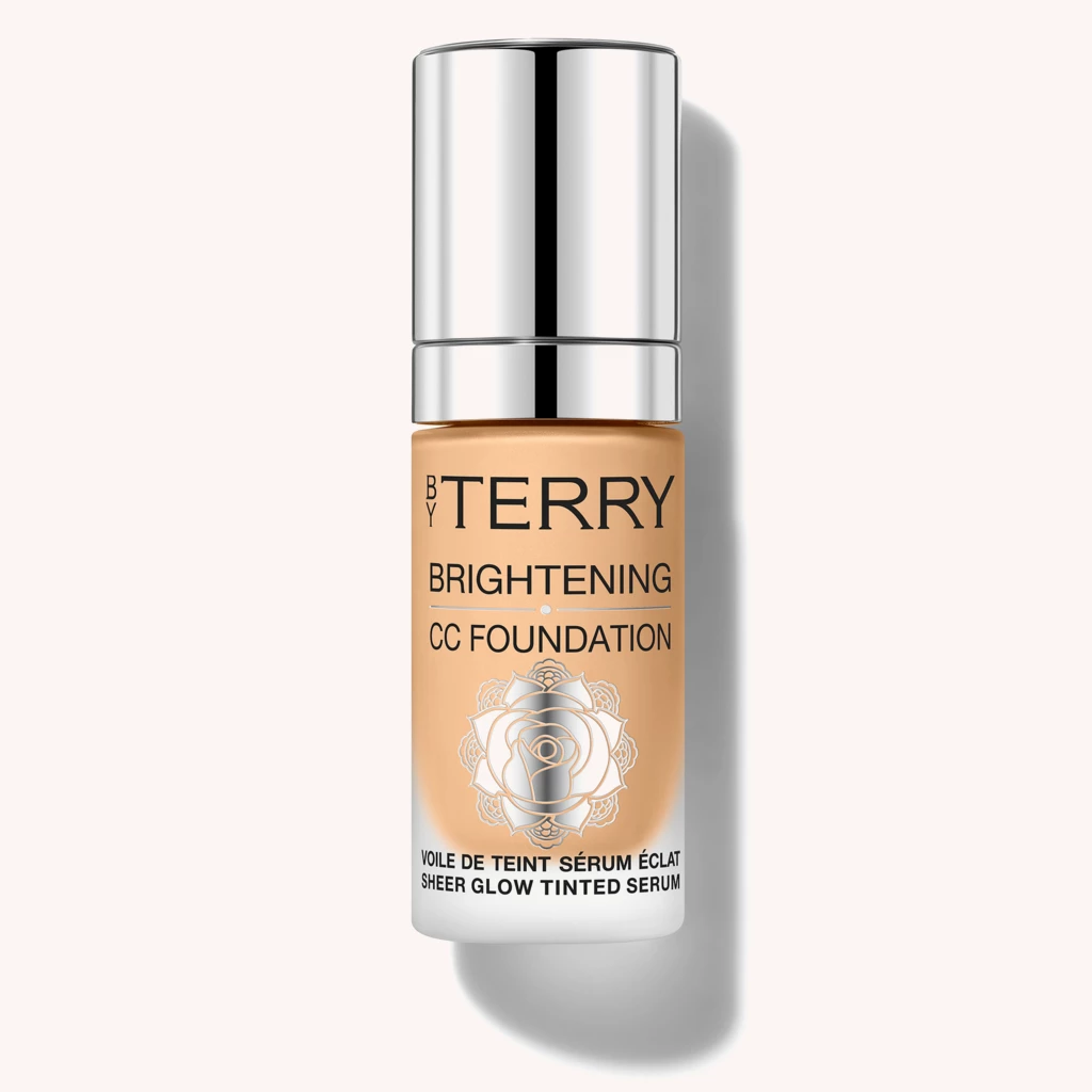 Brightening CC Foundation 5N