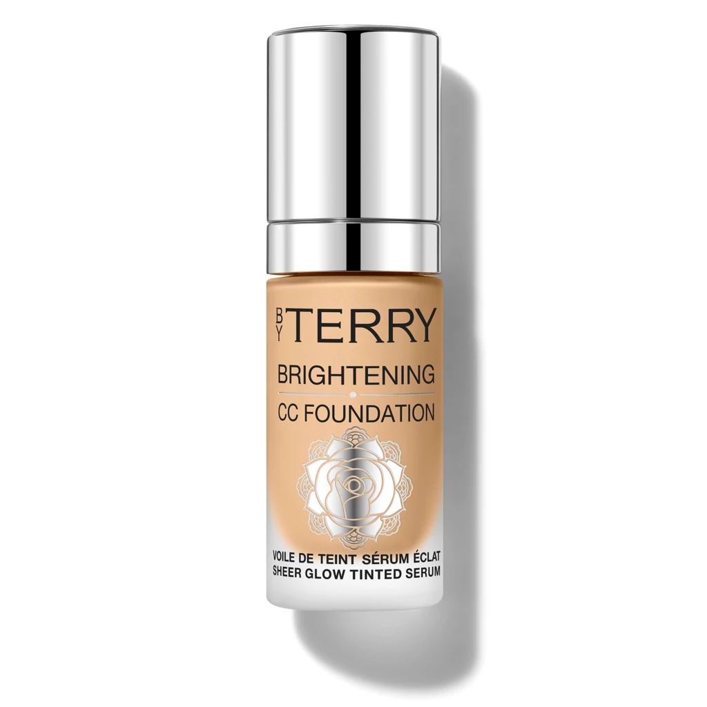 By Terry Brightening CC Foundation 5W Medium Tan Warm
