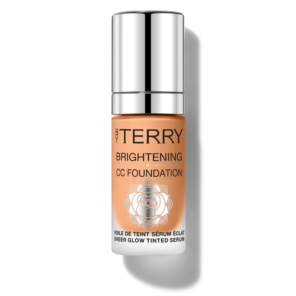 Brightening CC Foundation 6C