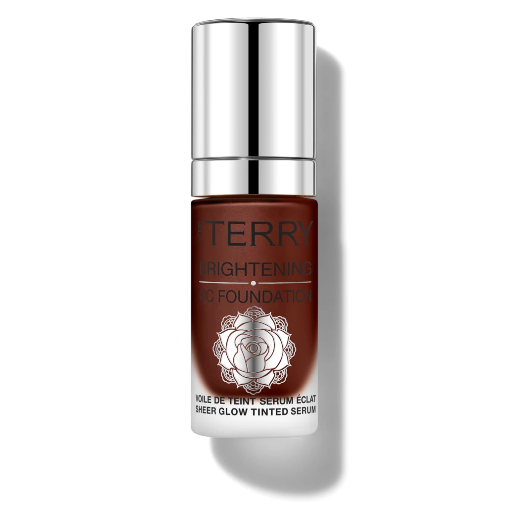 Brightening CC Foundation 8N