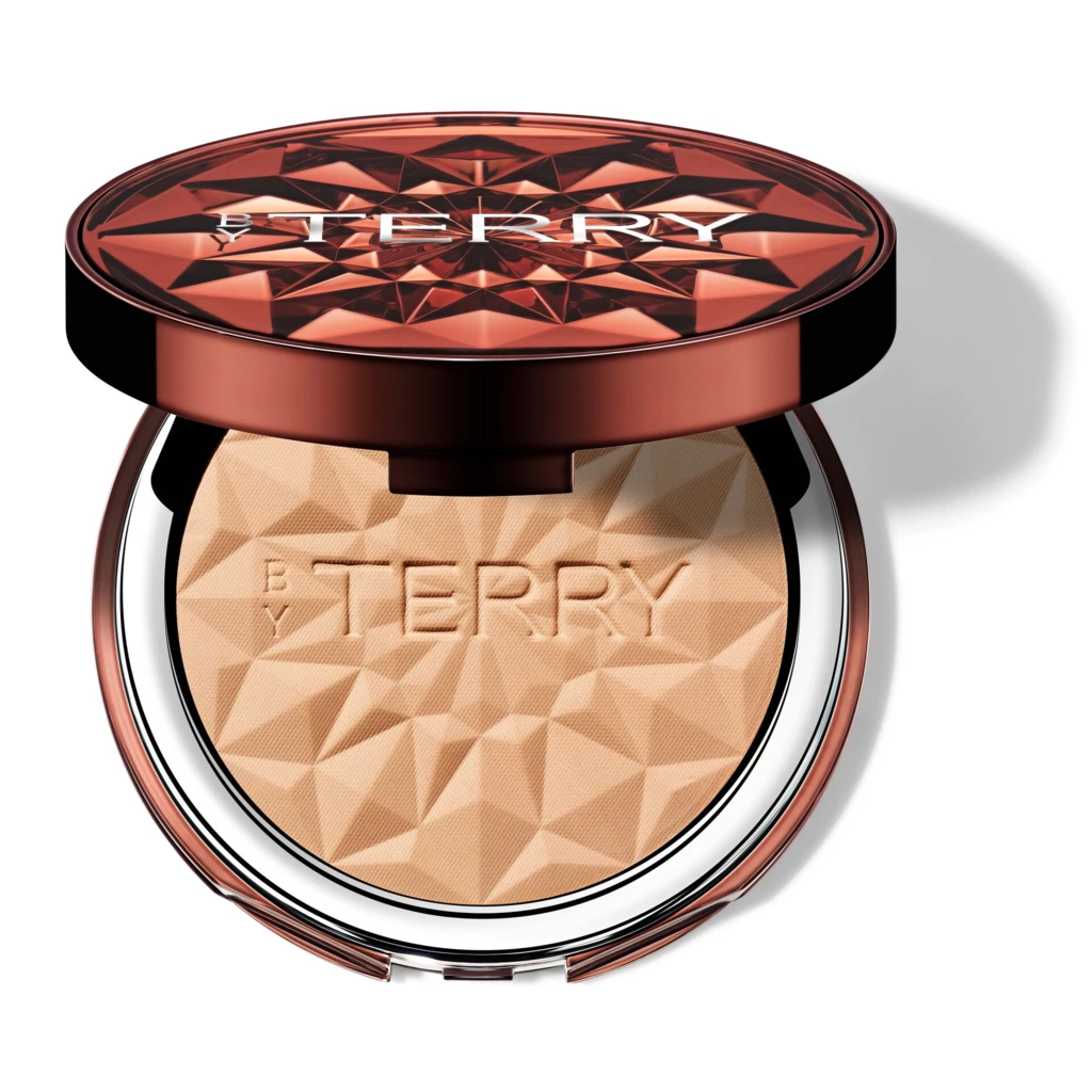 By Terry - Tea To Tan Sun Powder 1 Fair Bronze på KICKS.se