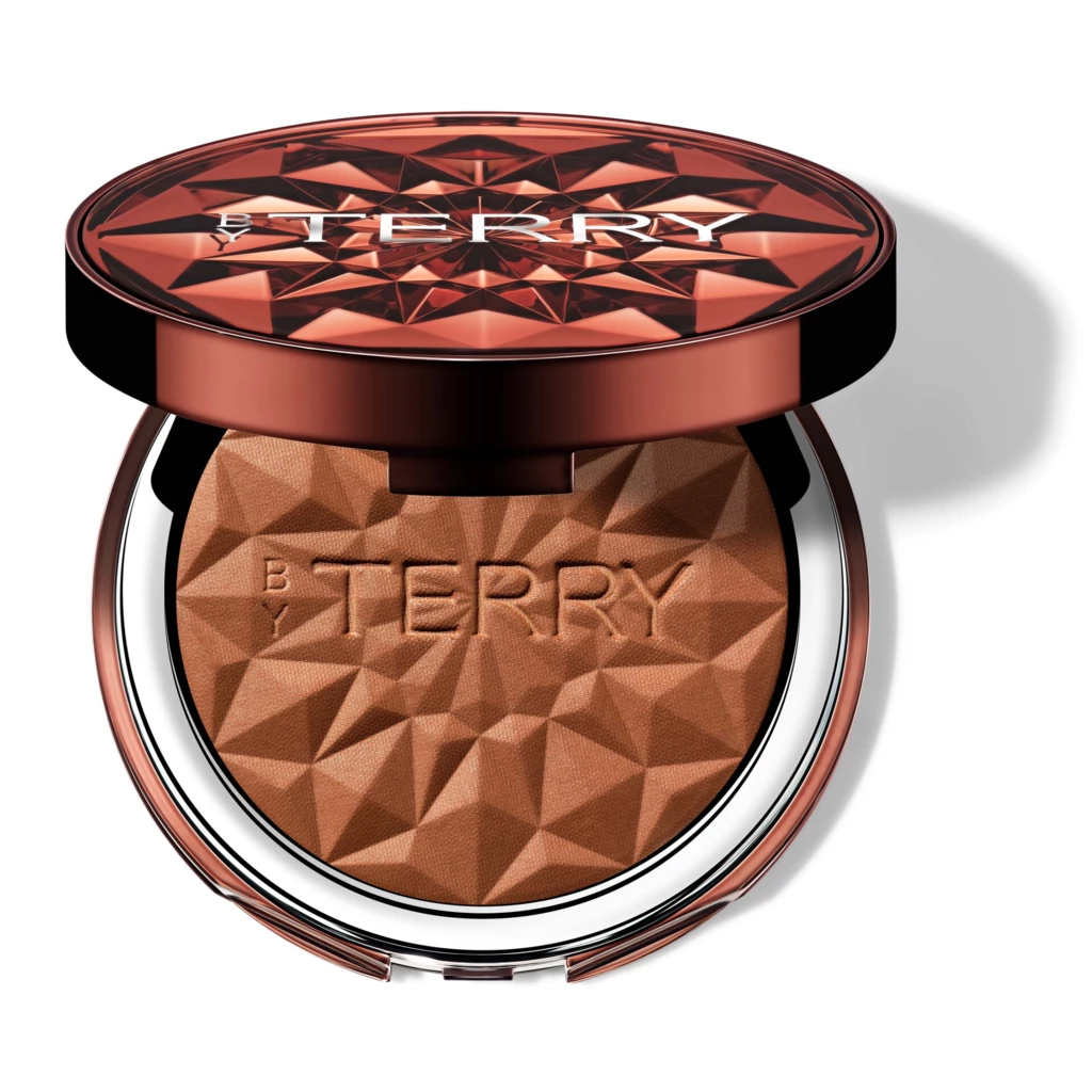 By Terry - Tea To Tan Sun Powder 4 Deep Bronze på KICKS.no