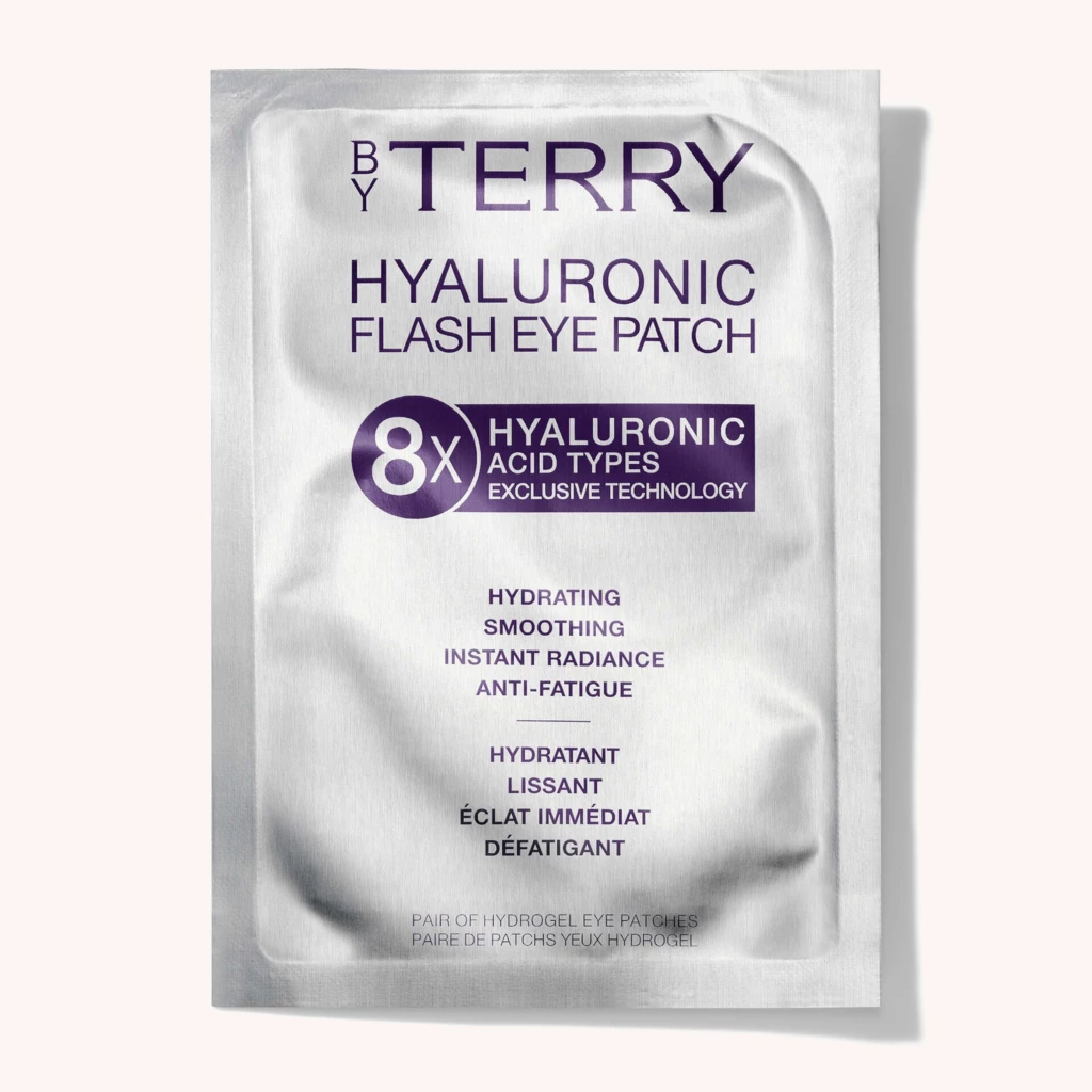 Hyaluronic Global Eye Patch 1 pcs