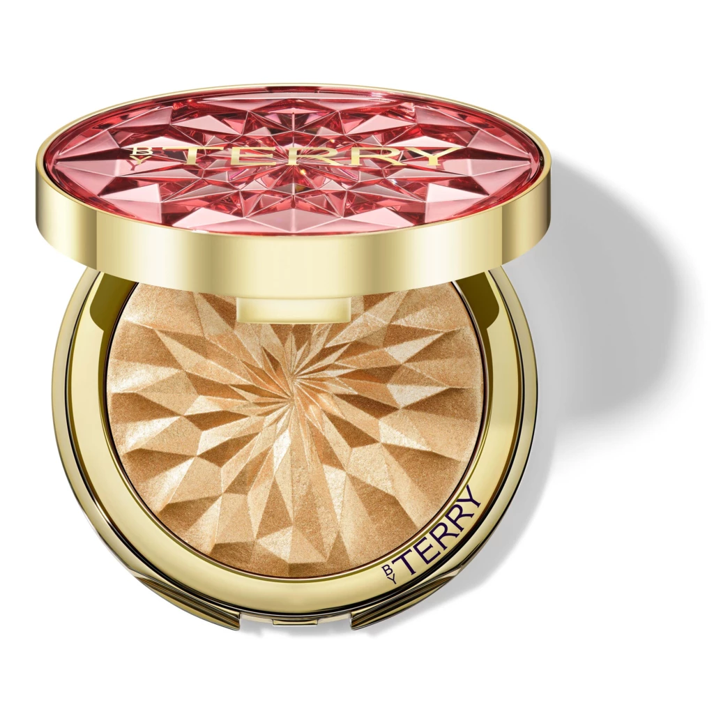 By Terry - Starlight Glow CC Highlighter 1 Golden Glow på KICKS.se