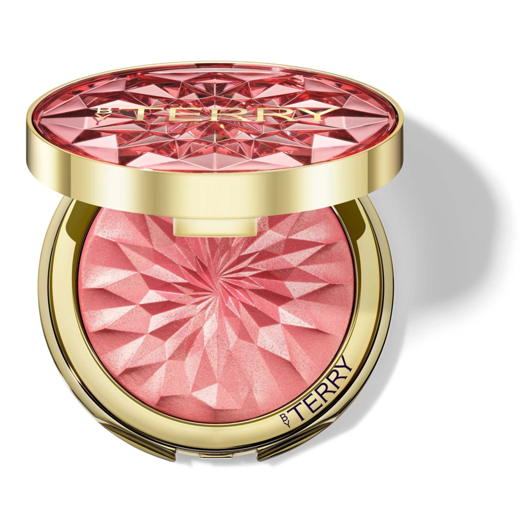 By Terry - Starlight Glow CC Highlighter 2 Fairy Flirt på KICKS.se