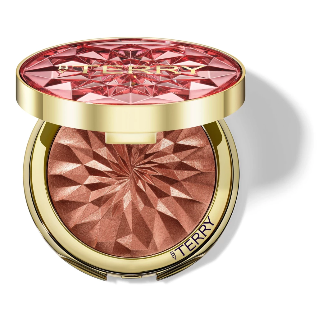 By Terry - Starlight Glow CC Highlighter 3 Fire Rock på KICKS.se