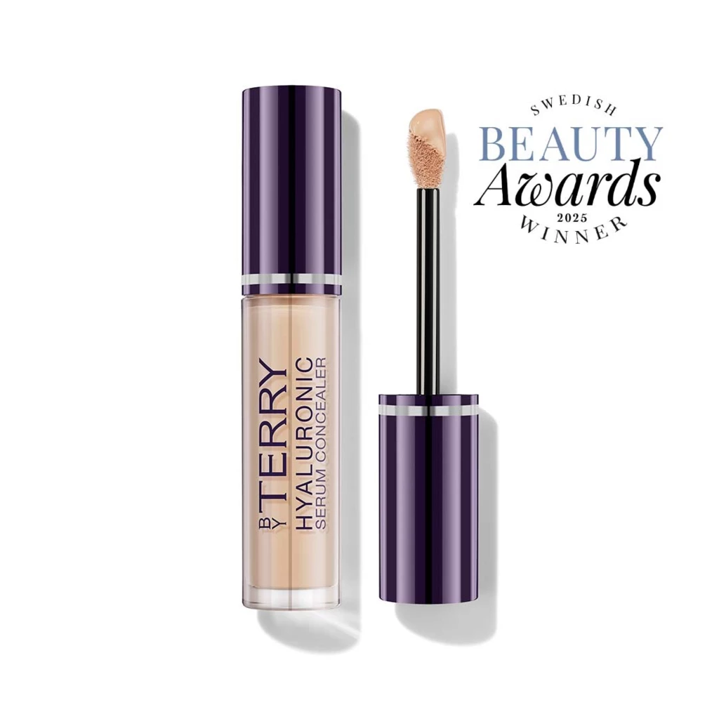 By Terry - Hyaluronic Serum Concealer 8HA 1 Rosy Lightosoitteessa Kicks.fi