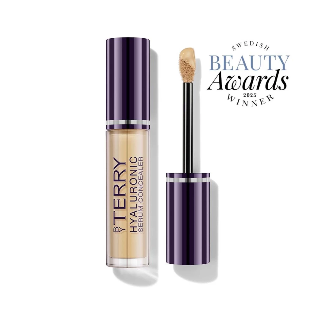 By Terry - Hyaluronic Serum Concealer 8HA 3 Apricot Nudeosoitteessa Kicks.fi