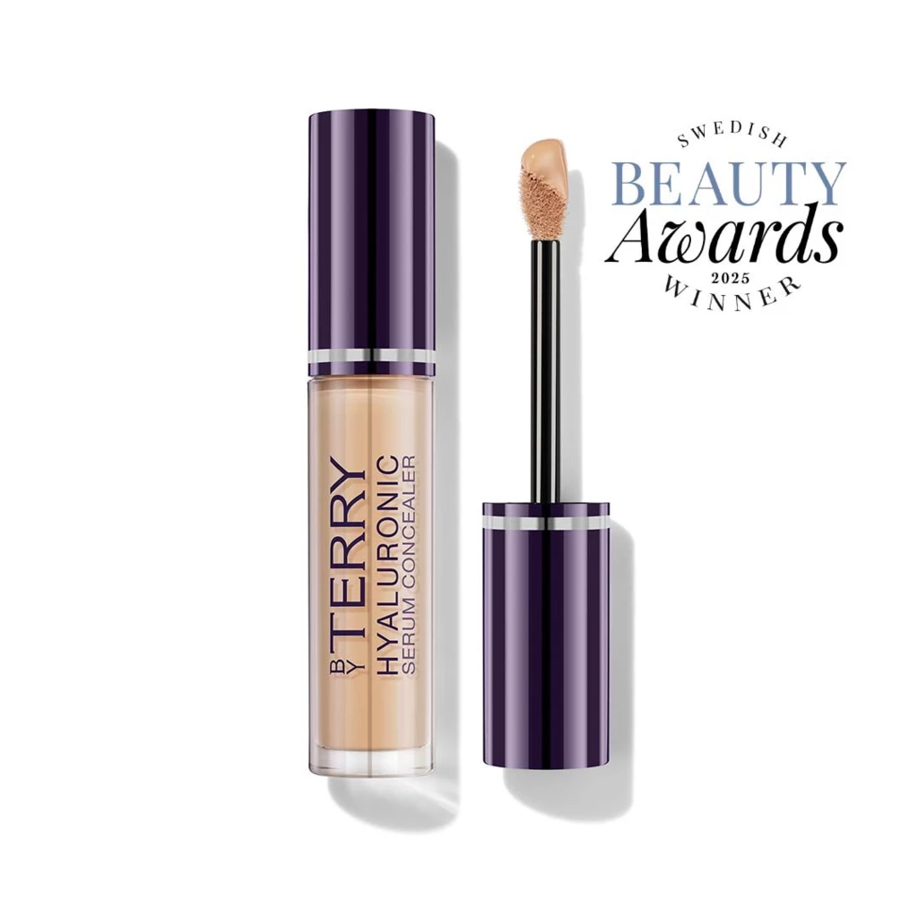 By Terry - Hyaluronic Serum Concealer 8HA 4 Rosy Nude på KICKS.no