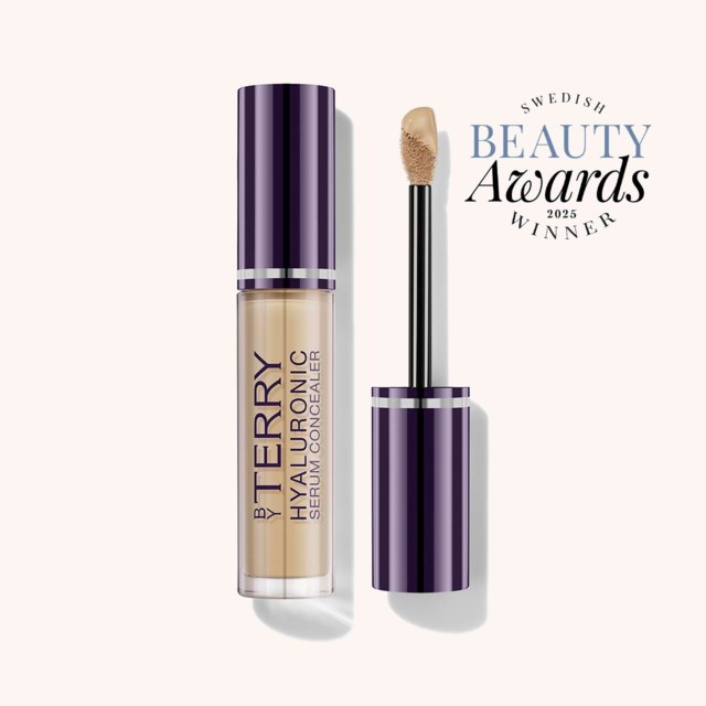 Hyaluronic Serum Concealer 8HA 5 Cream Beige