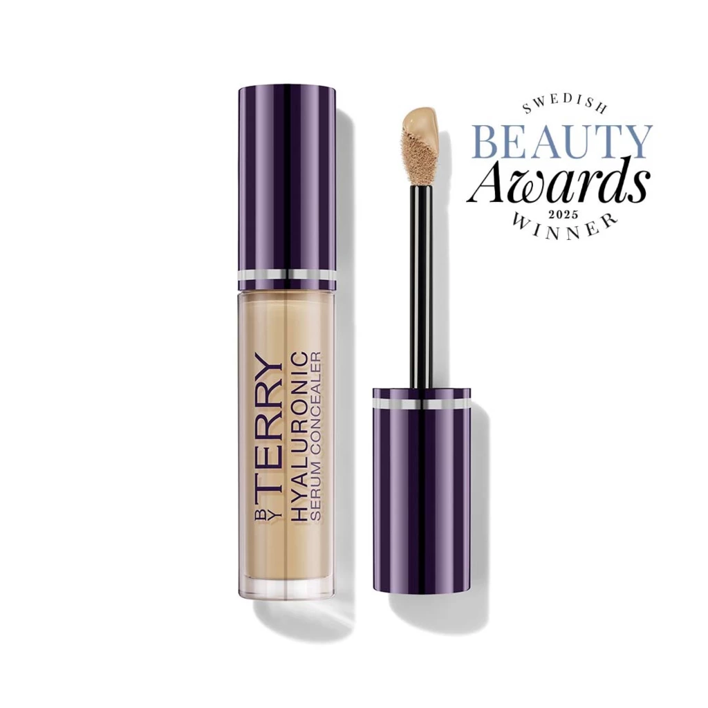 By Terry - Hyaluronic Serum Concealer 8HA 5 Cream Beigeosoitteessa Kicks.fi