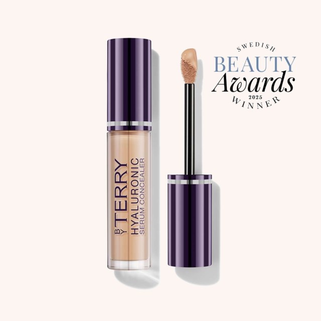 Hyaluronic Serum Concealer 8HA 6 Peach Beige Hyaluronic Serum Concealer 8HA 6 Peach Beige