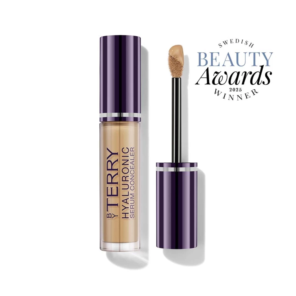 By Terry Hyaluronic Serum Concealer 8HA 7. Warm Beige 5,2ml