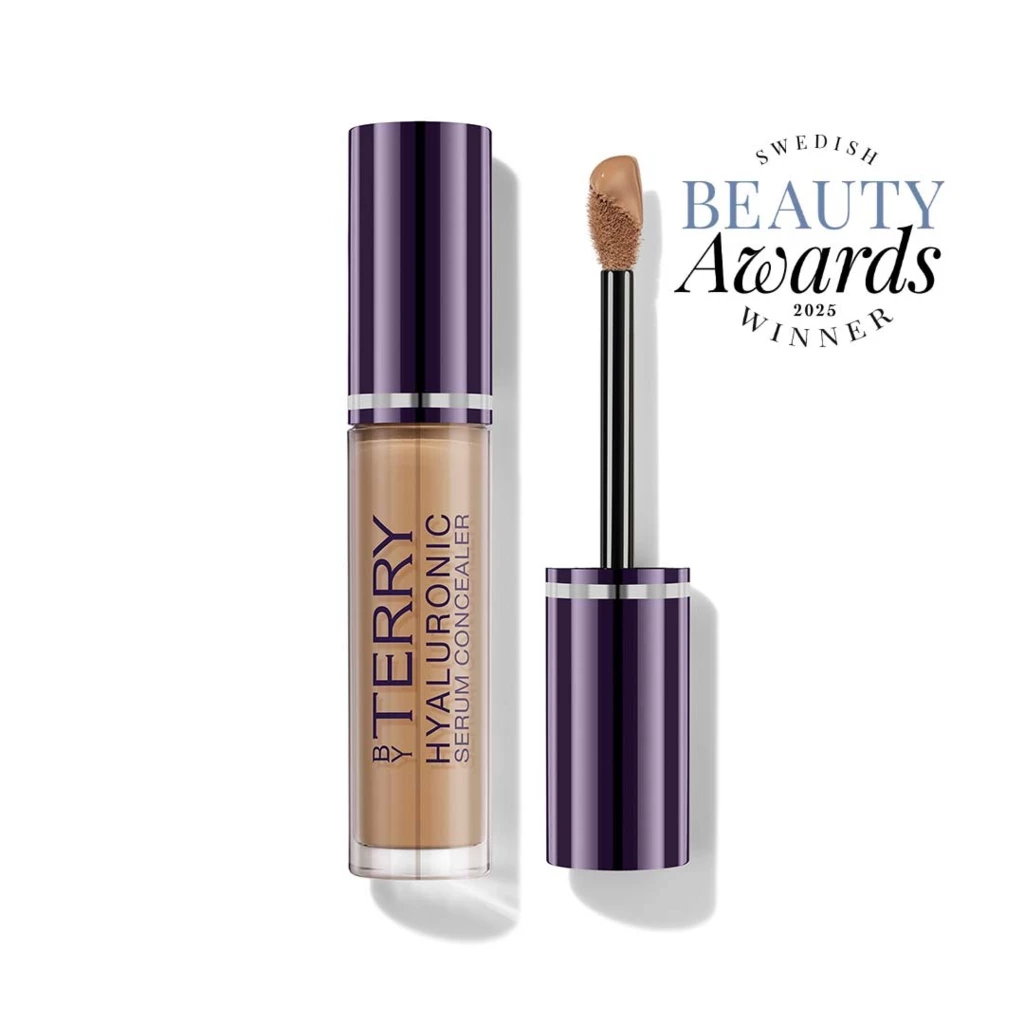 By Terry - Hyaluronic Serum Concealer 8HA 9 Amber Nude på KICKS.se