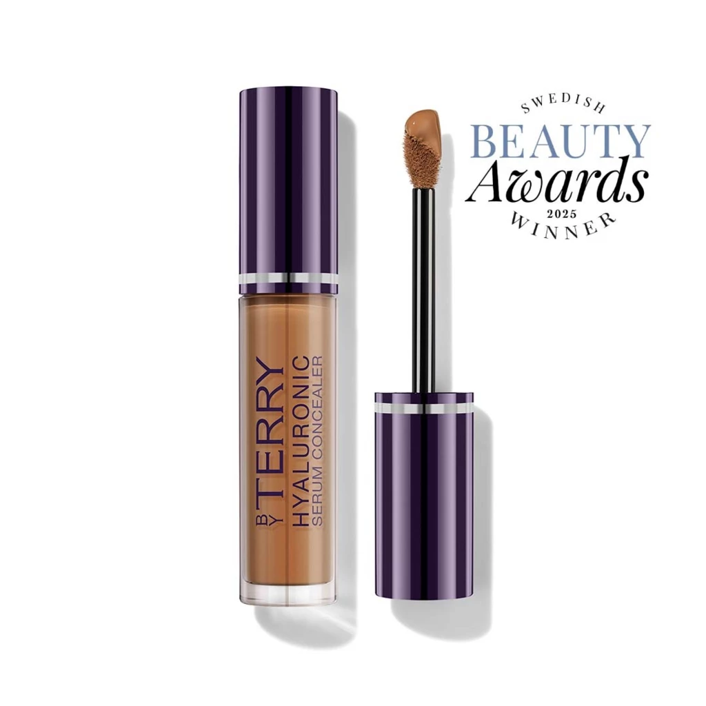 By Terry Hyaluronic Serum Concealer 10. Golden Tan