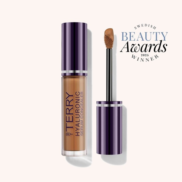 Hyaluronic Serum Concealer 8HA 10 Golden Tan Hyaluronic Serum Concealer 8HA 10 Golden Tan