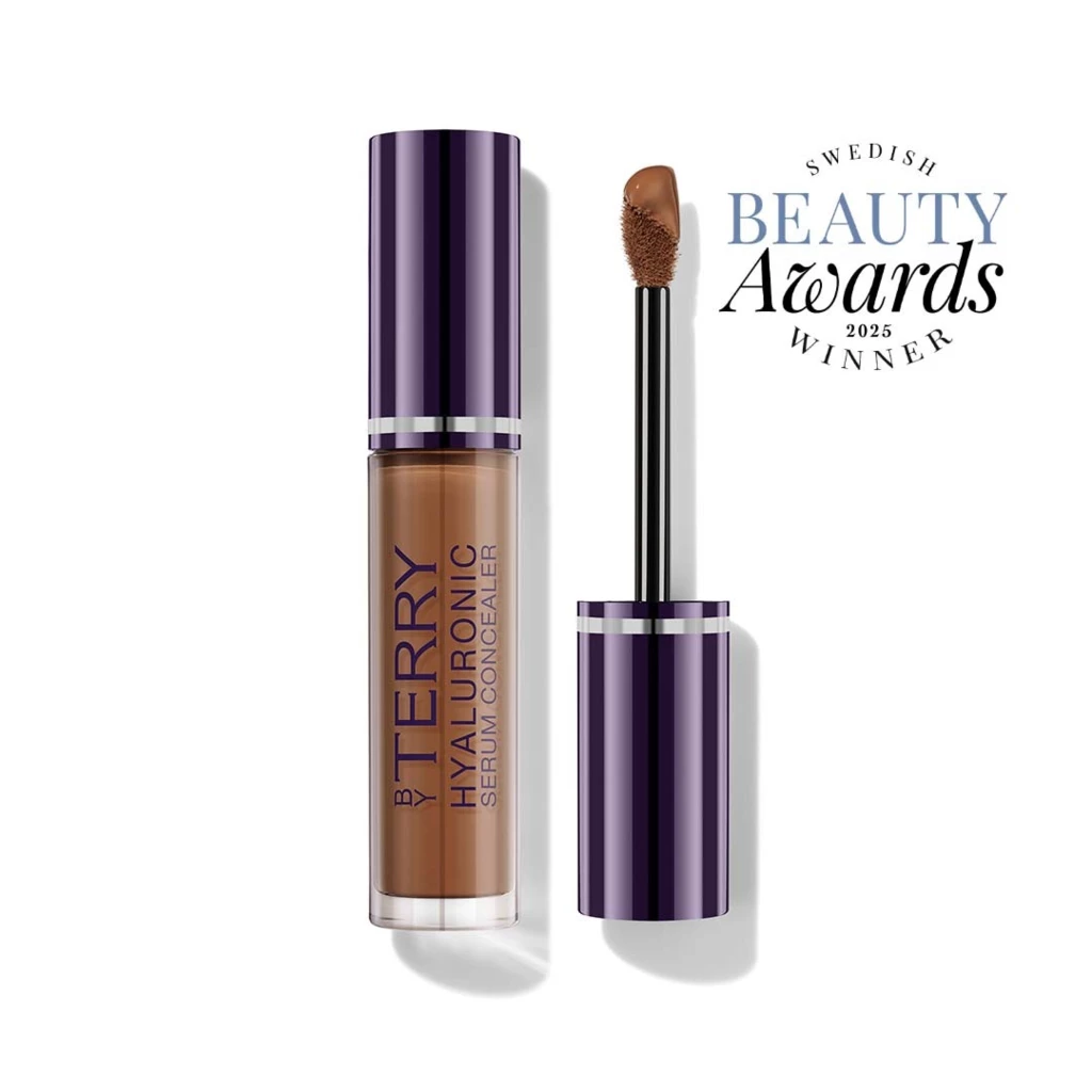 By Terry Hyaluronic Serum Concealer 8HA 11. Deep Tan 5,2ml