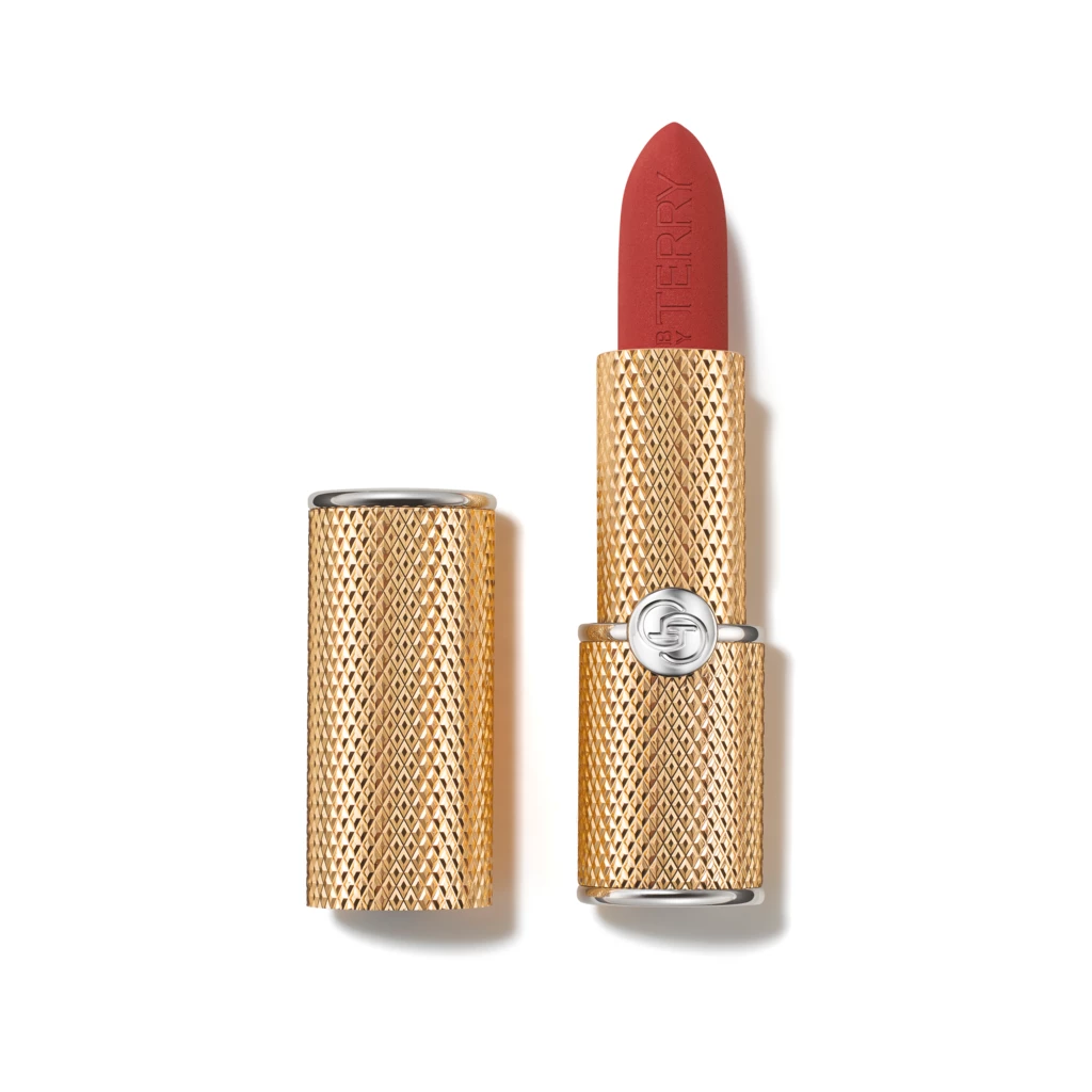 By Terry - Rouge Opulent Satin Lipstick N4 Rosewood Mood på KICKS.se