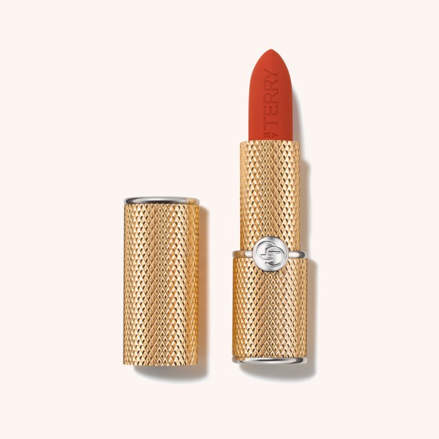 Rouge Opulent Satin Lipstick N5 Coral Crush Rouge Opulent Satin Lipstick N5 Coral Crush
