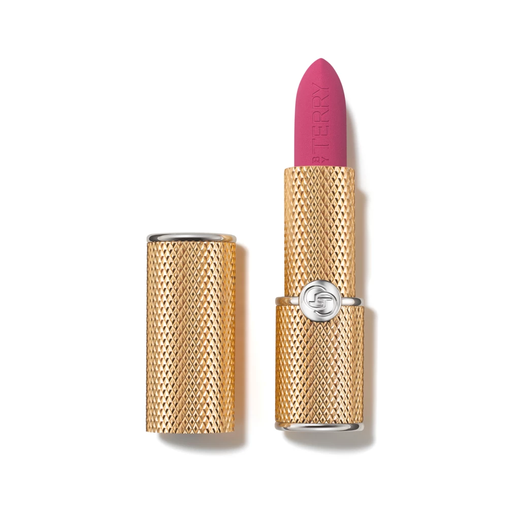 By Terry - Rouge Opulent Satin Lipstick N7 Pink Palace på KICKS.no
