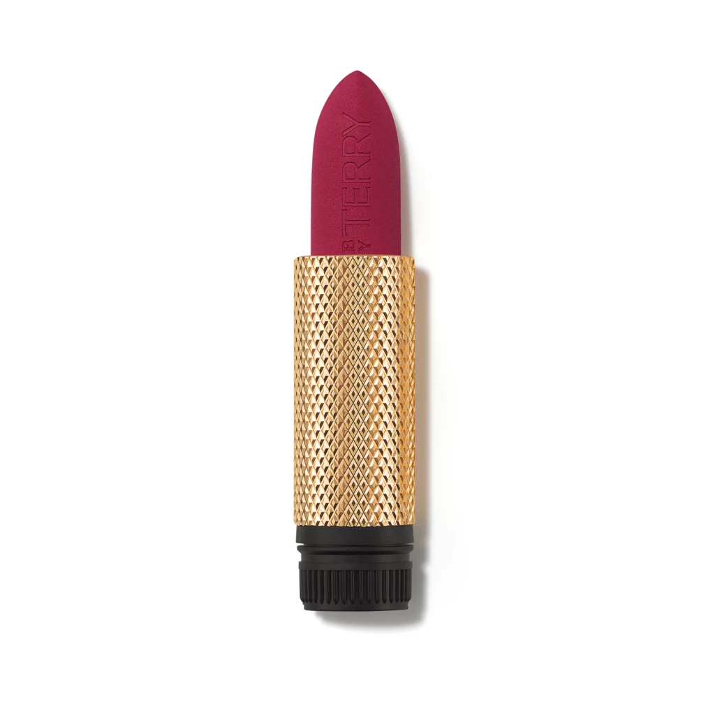 By Terry - Rouge Opulent Satin Lipstick Refill N10 Cherry Cherie på KICKS.no